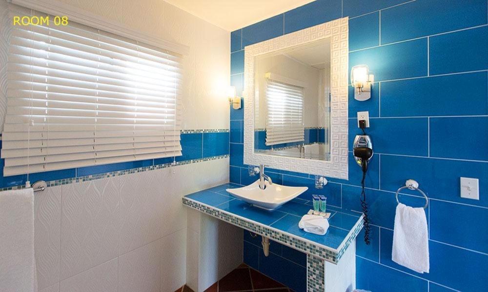 Hotel Casa Amarilla Et Restaurant Punta Chame Zewnętrze zdjęcie
