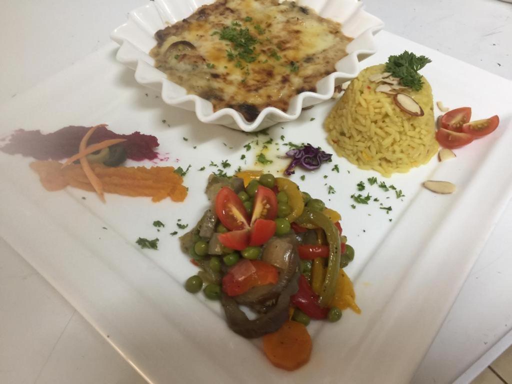 Hotel Casa Amarilla Et Restaurant Punta Chame Zewnętrze zdjęcie